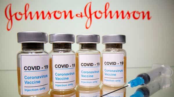 Le vaccin Johnson & Johnson Covid-19 est efficace à 66%